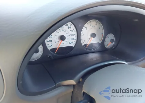 2007 Chrysler Town & Country Lx from USA, damaged, VIN 2A4GP44R27R190386